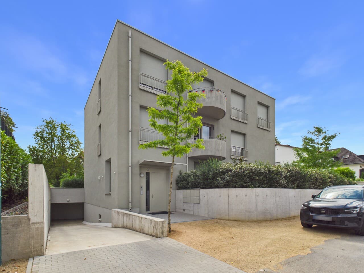 Etagenwohnung in Darmstadt – Bild 13