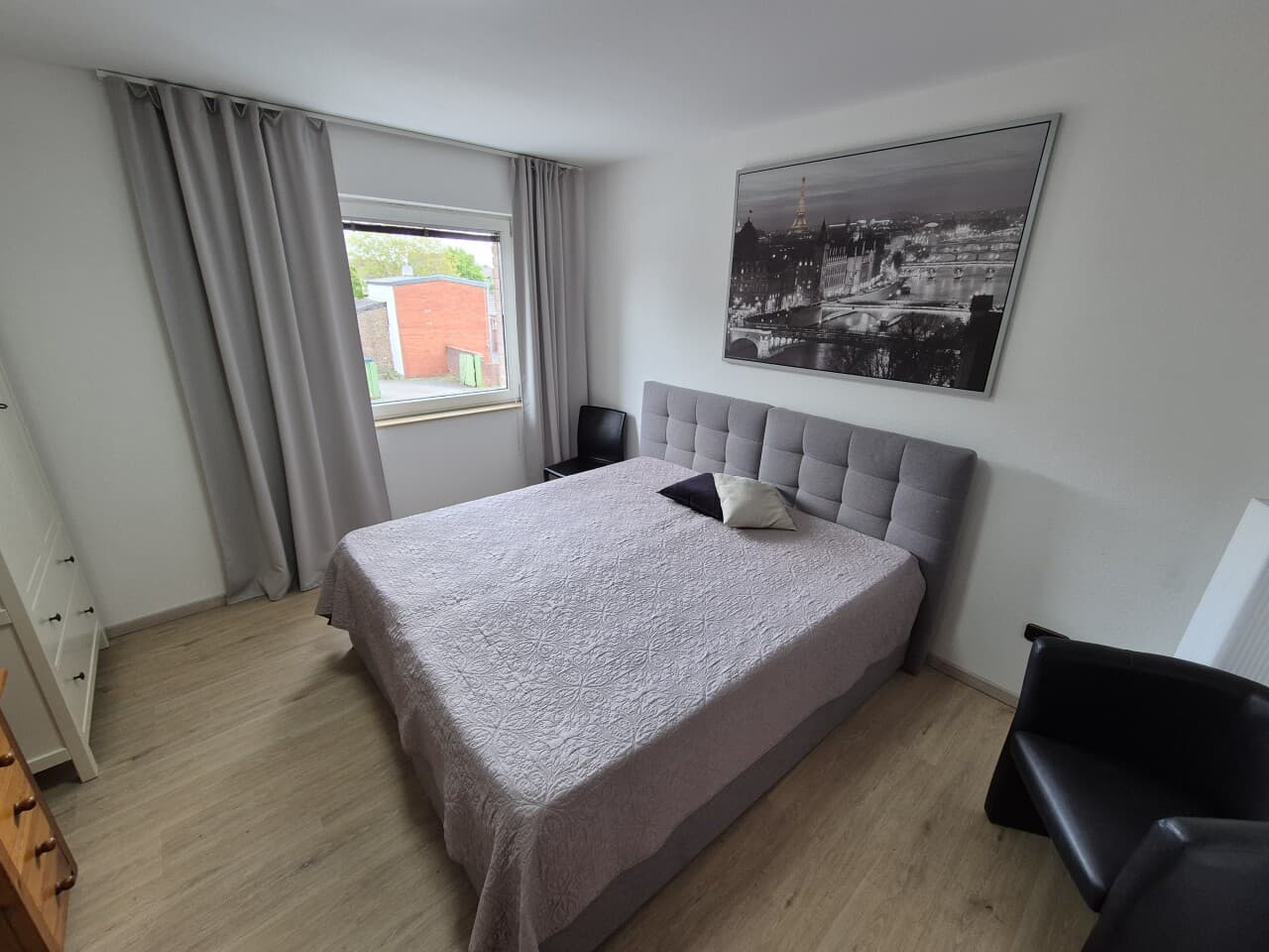 Etagenwohnung in Pulheim-Sinnersdorf – Bild 16