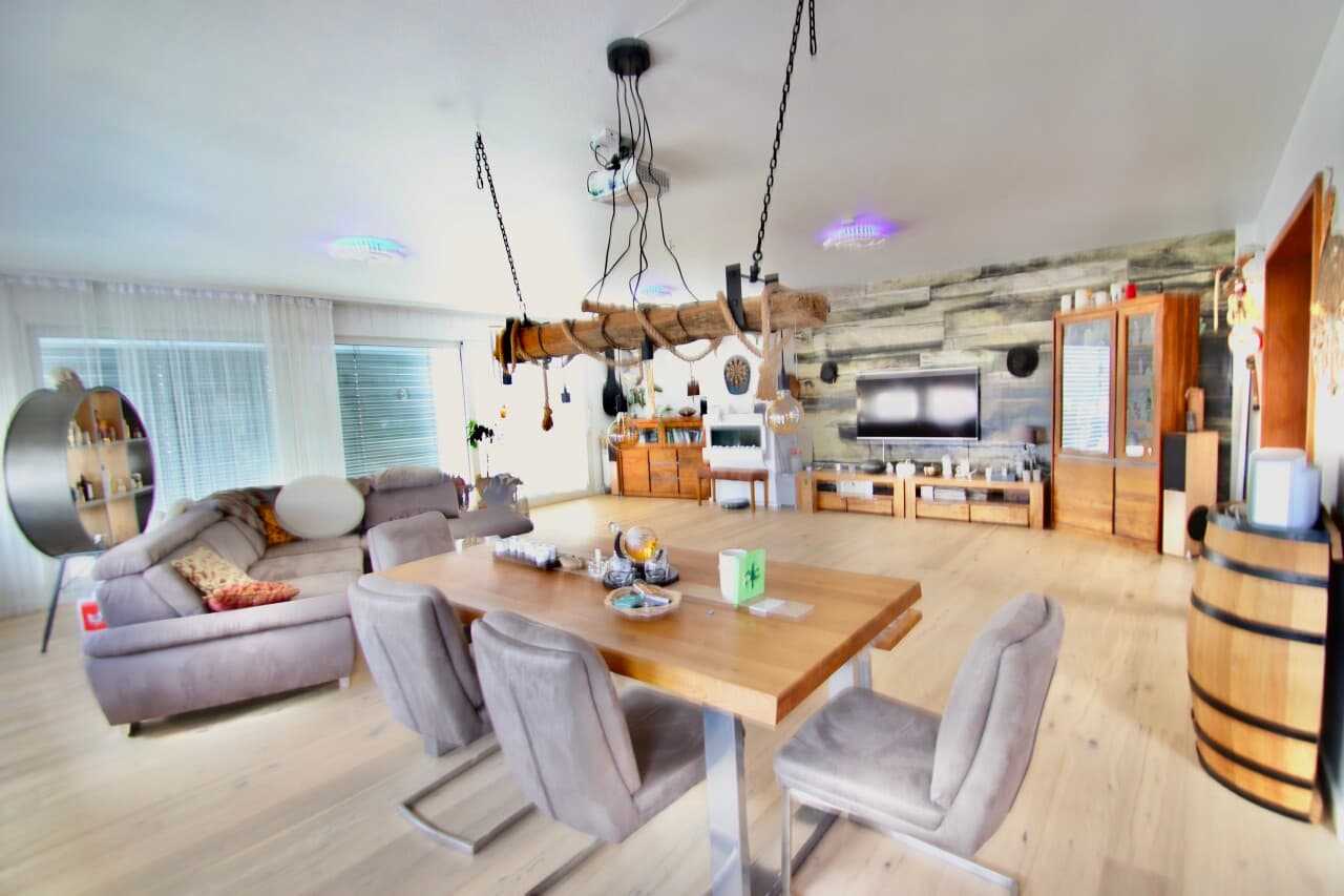Penthouse in Homburg – Bild 13