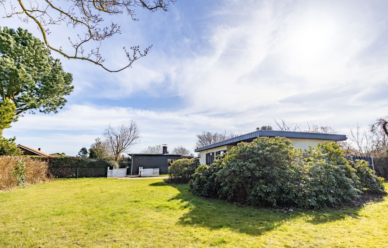 Einfamilienhaus in Hohenfelde – Bild 11