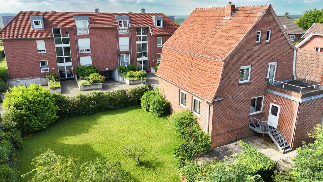 Stadthaus in Bad Bentheim – Bild 39