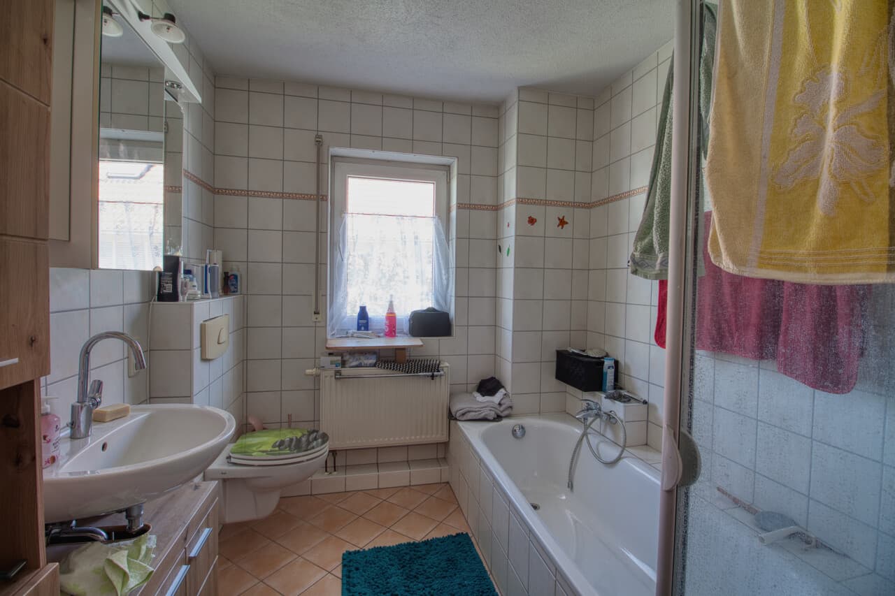 Reihenendhaus in Büttelborn Klein-Gerau – Bild 7