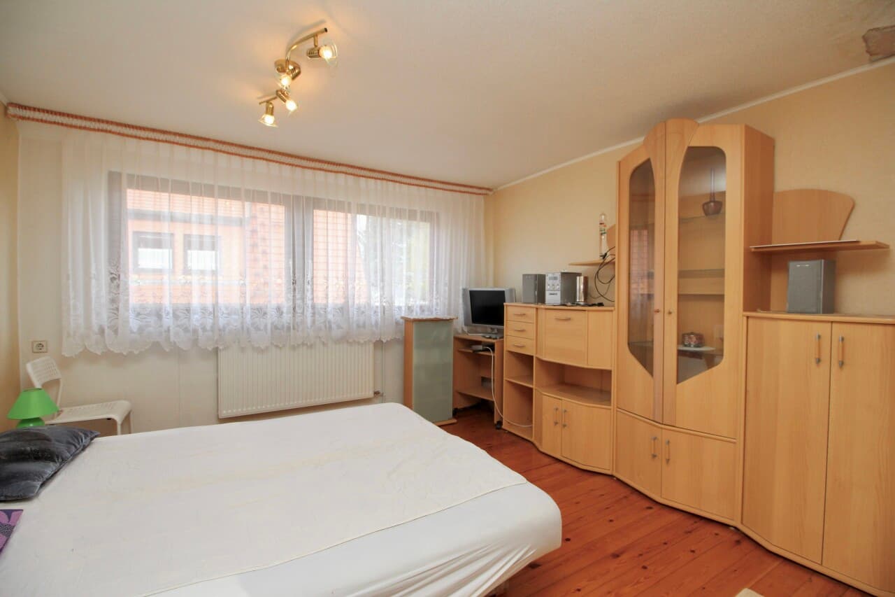 Einfamilienhaus in Rostock – Bild 16