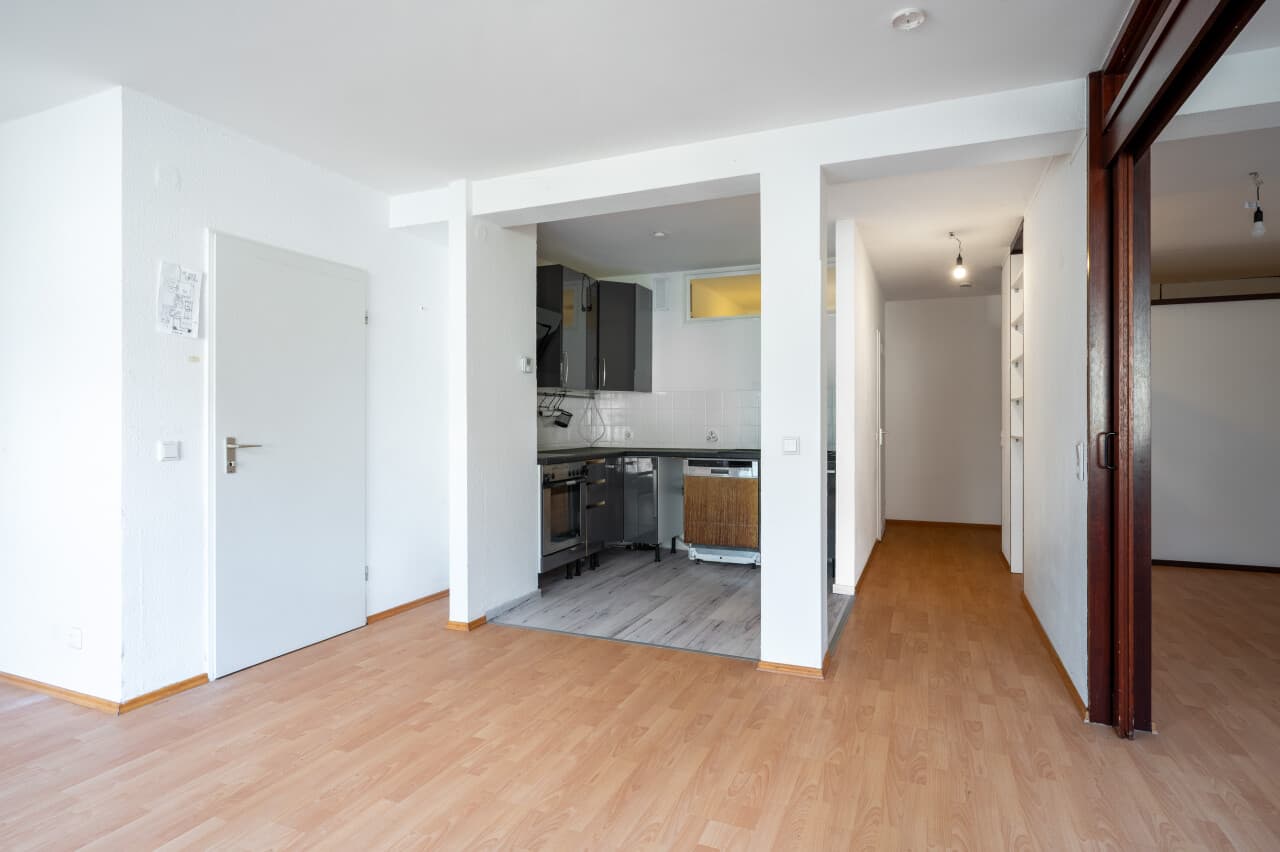 Maisonette in Aachen – Bild 12