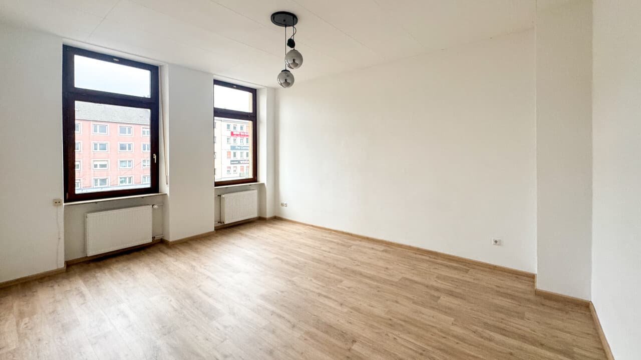 Etagenwohnung in Mannheim – Bild 5