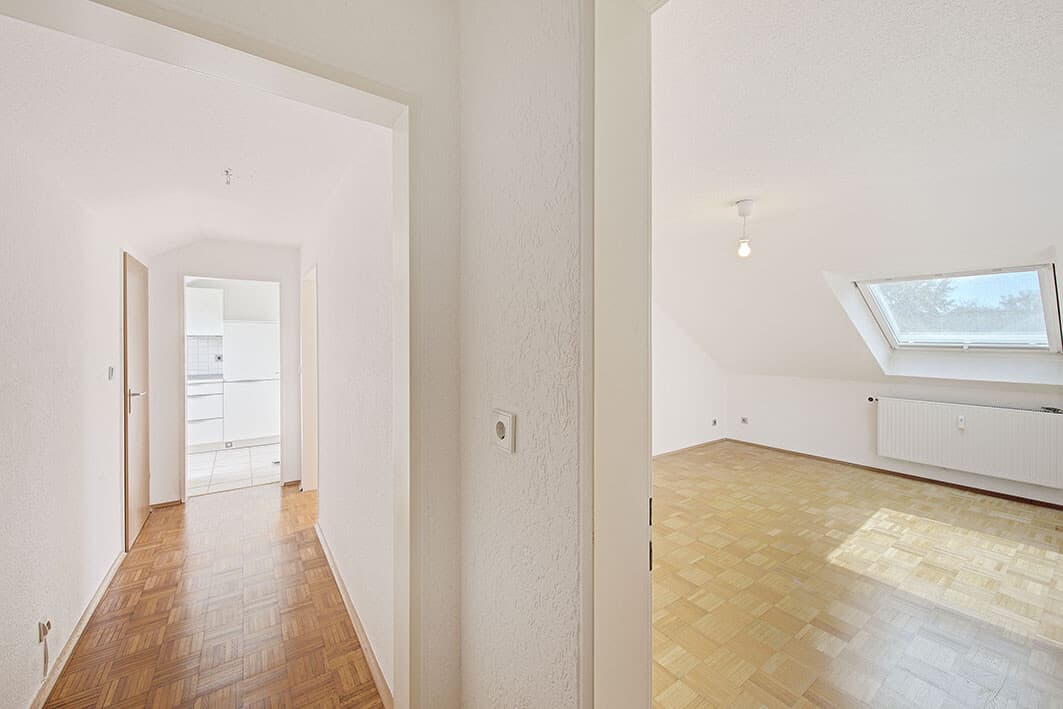 Etagenwohnung in Schwerte-Ergste – Bild 2