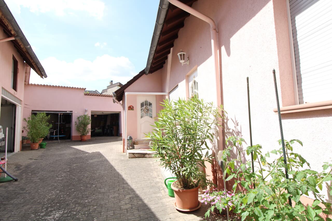 Einfamilienhaus in Ober-Hilbersheim – Bild 5