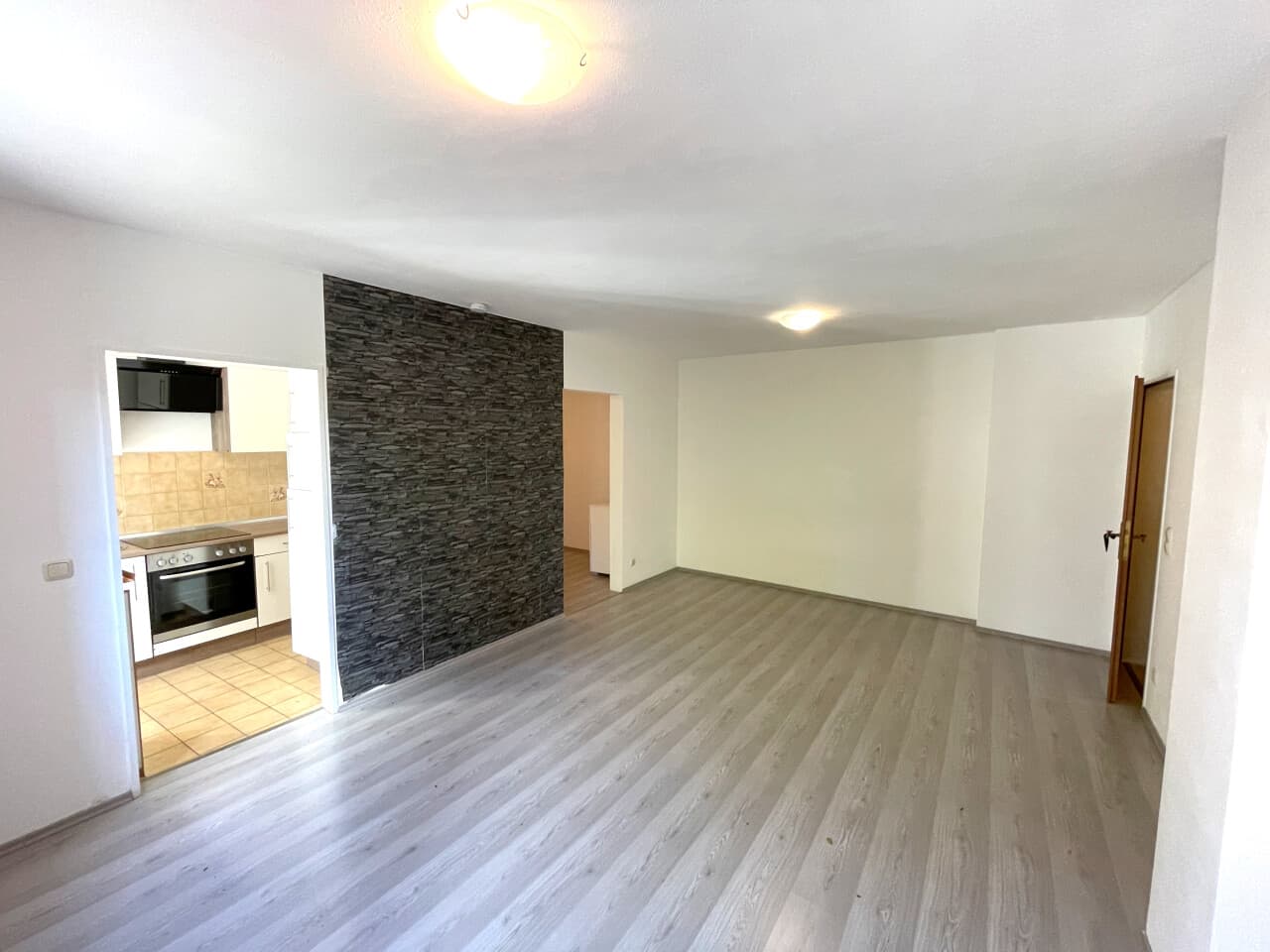 Etagenwohnung in München – Bild 2