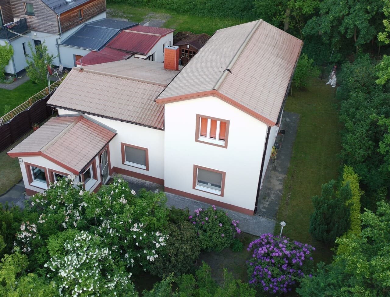 Einfamilienhaus in Oranienburg – Bild 7