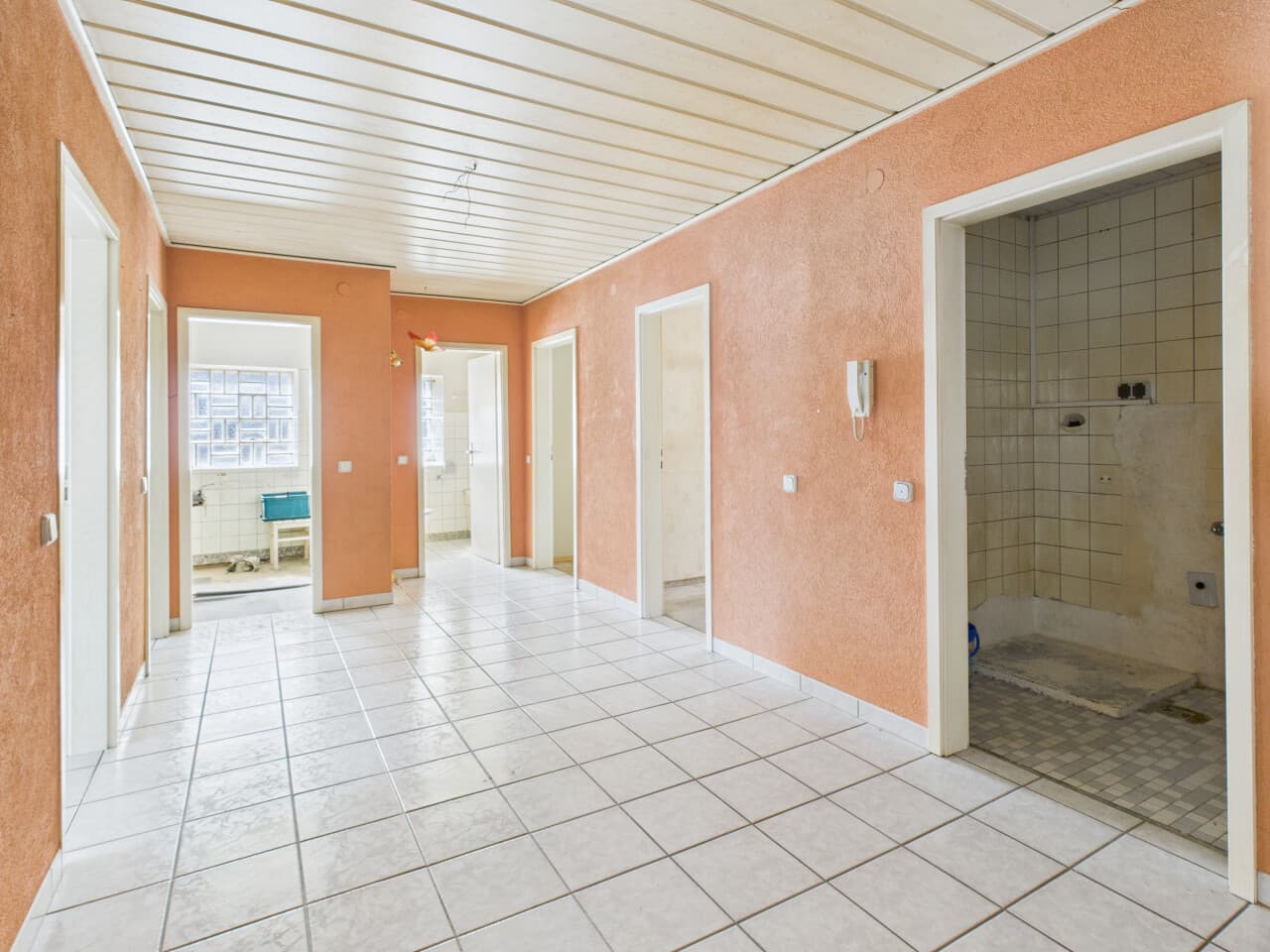 Gastronomie mit Wohnung in Lautertal – Bild 24