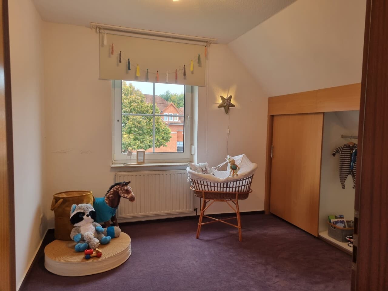 Einfamilienhaus in Asendorf – Bild 8