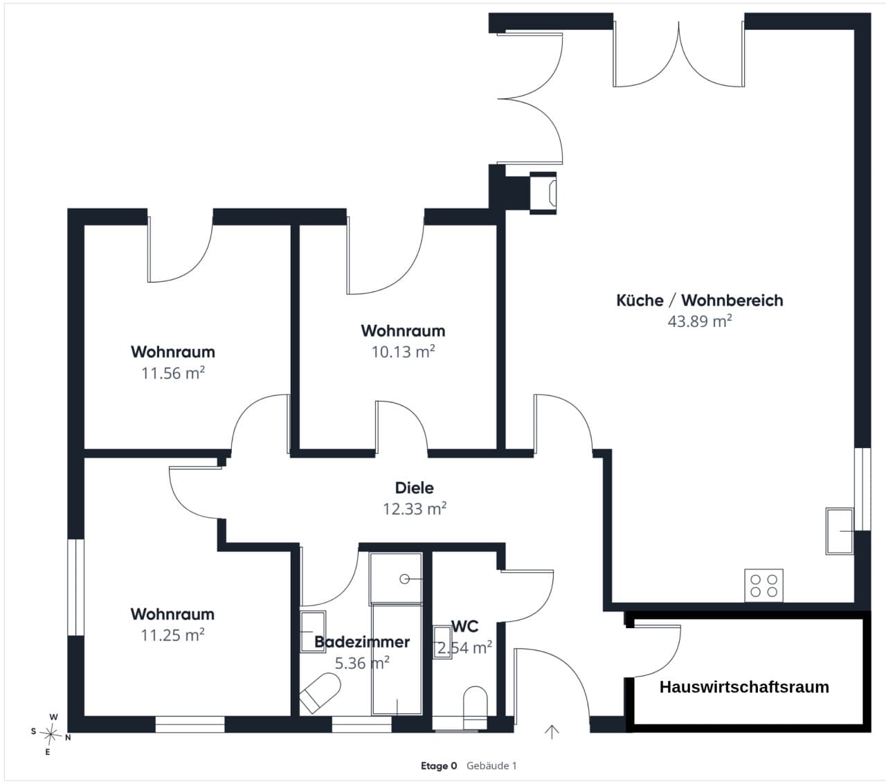 Bungalow in Bernau bei Berlin – Bild 17