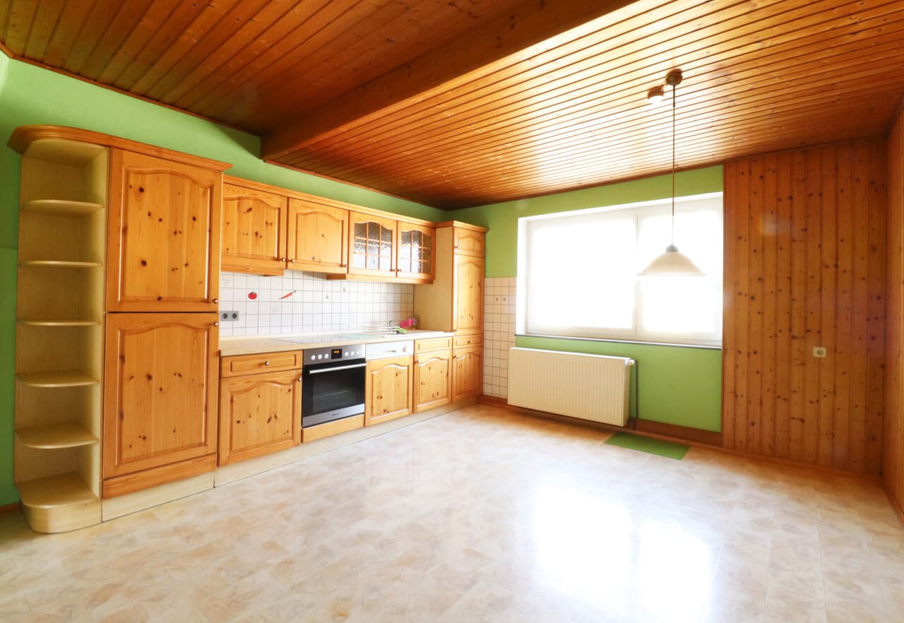 Dachgeschosswohnung in Neustadt – Bild 4