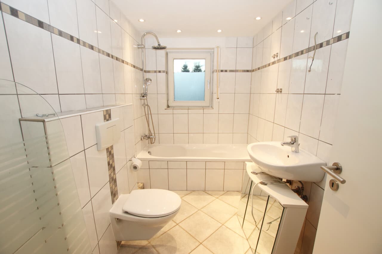 Zweifamilienhaus in Nordhorn-Klausheide – Bild 10