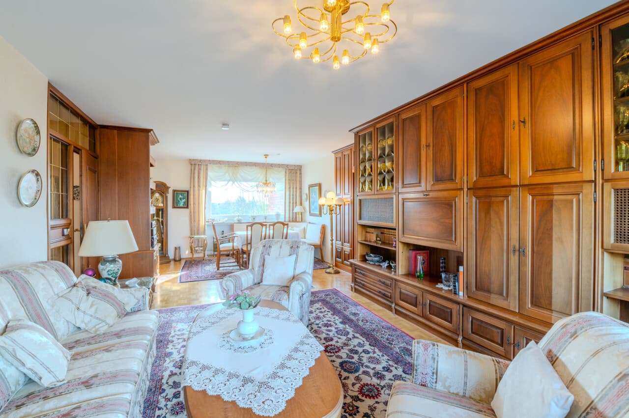 Etagenwohnung in Dortmund (Gartenstadt / Mitte) – Bild 14