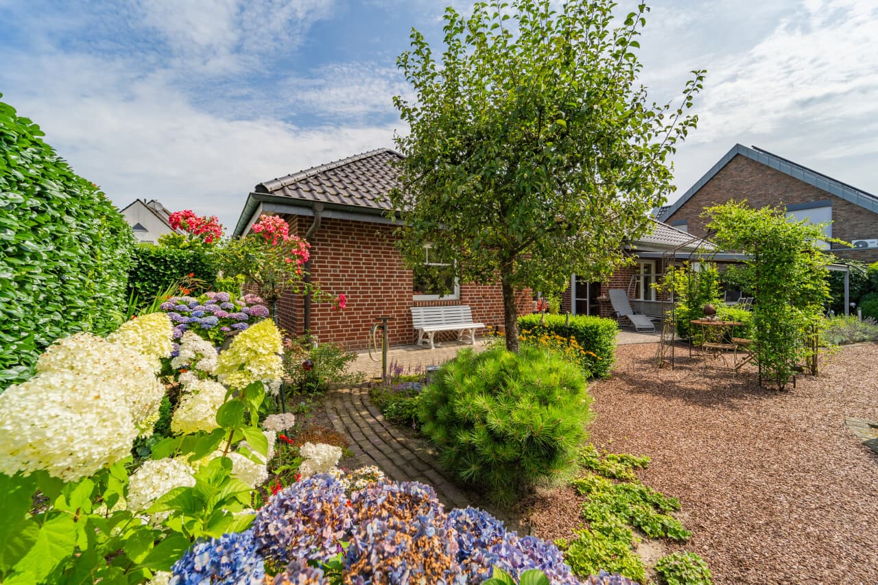 Bungalow in Kevelaer – Bild 44