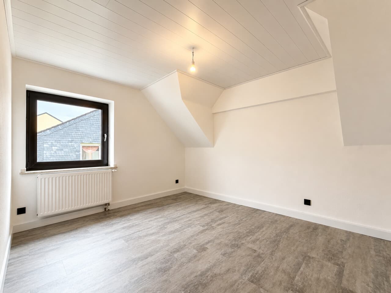 Dachgeschosswohnung in Essen – Bild 6