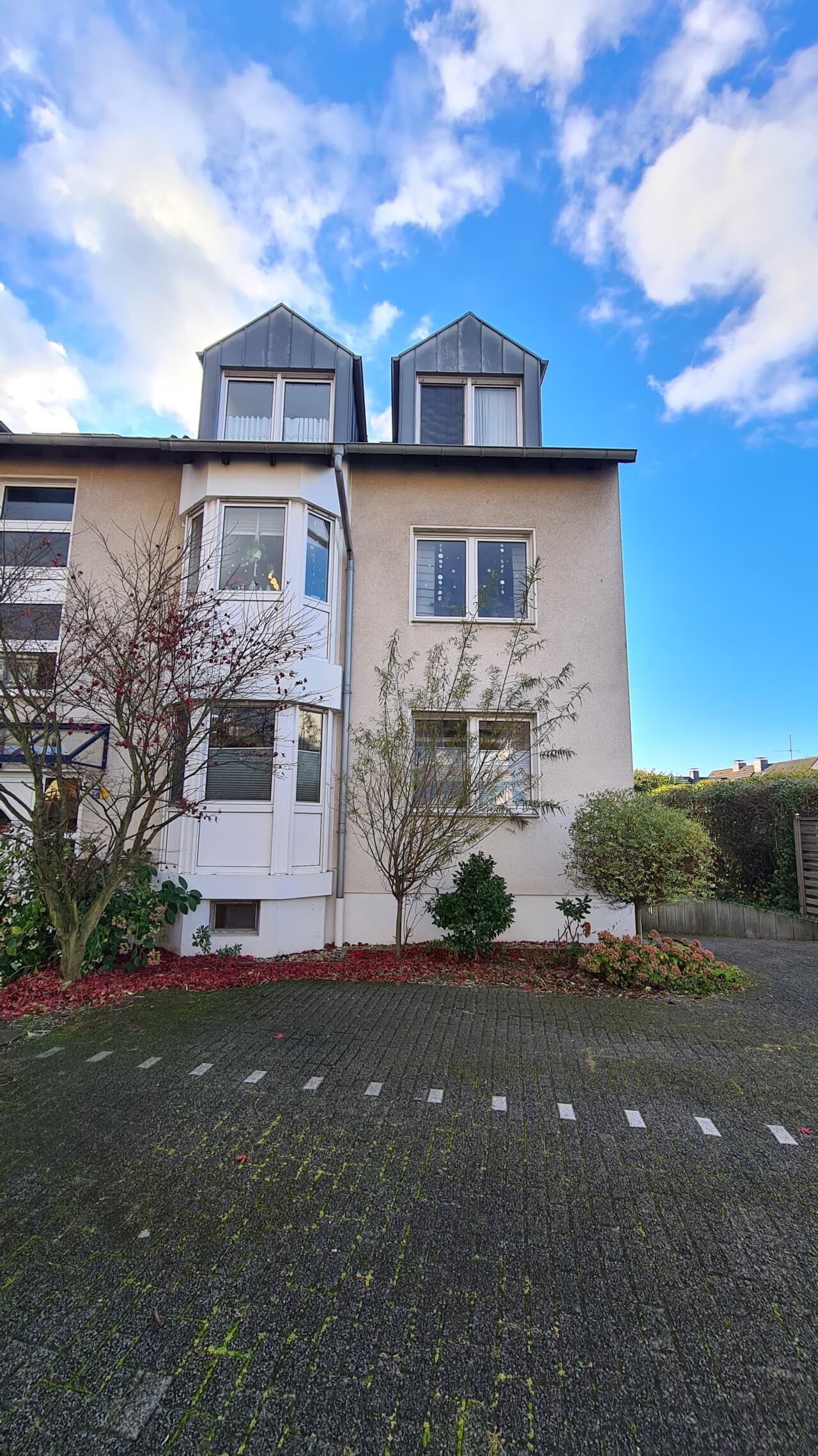 Erdgeschosswohnung in Essen – Bild 4