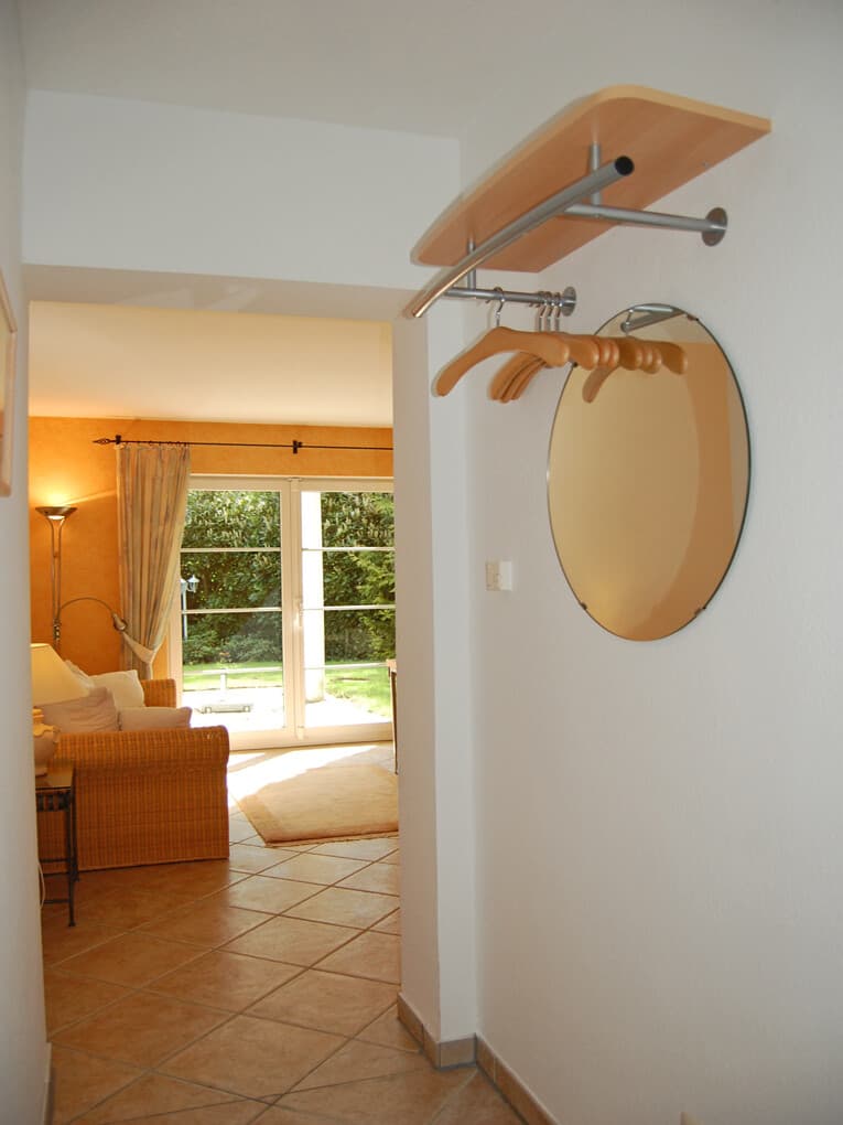 Erdgeschosswohnung in Dreieich – Bild 6