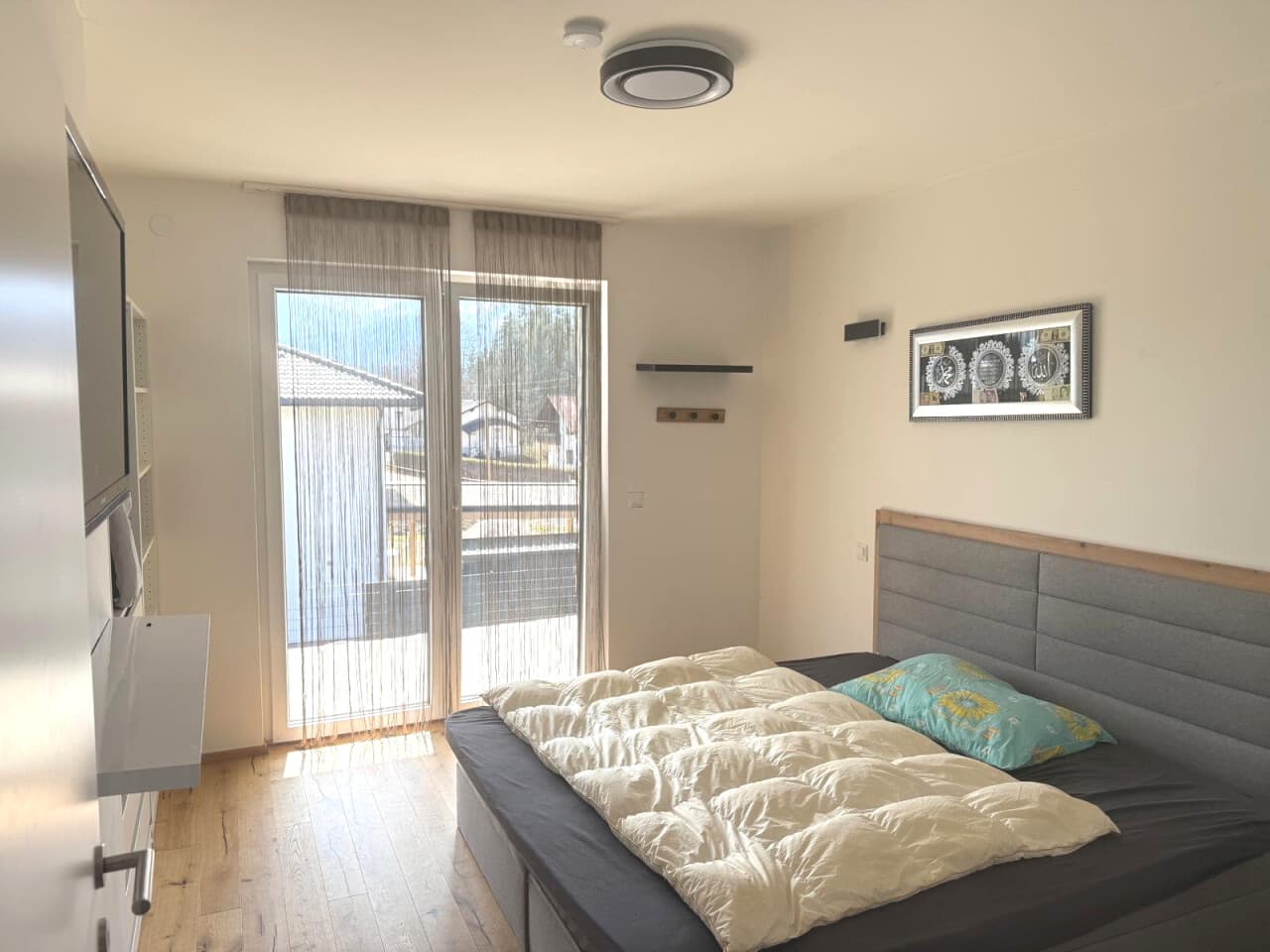 Einfamilienhaus in Rosegg – Bild 7