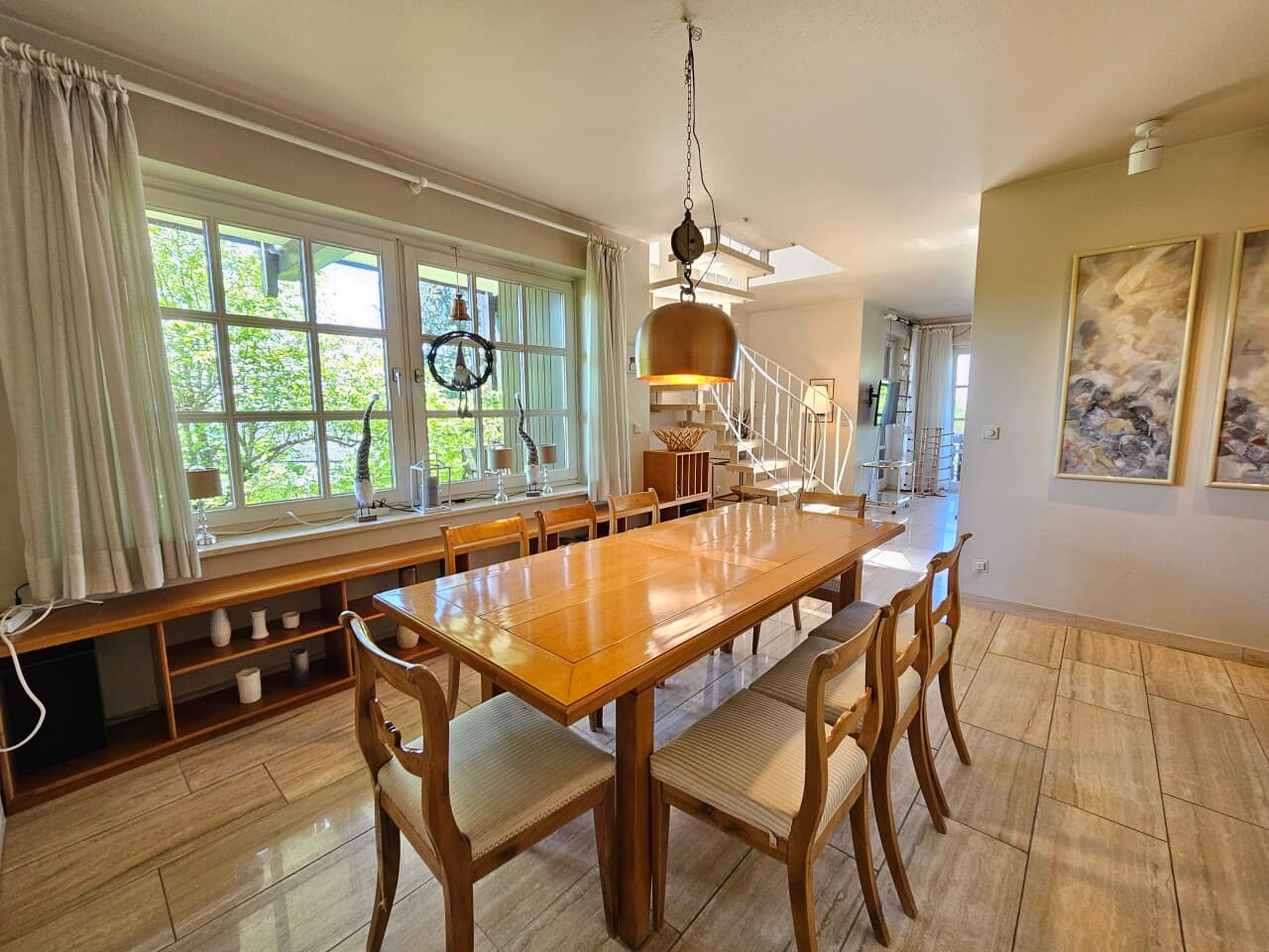 Erdgeschosswohnung in St. Andreasberg – Bild 3
