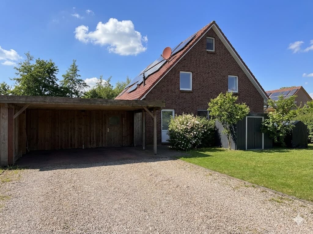 Zweifamilienhaus in Werdum – Bild 4