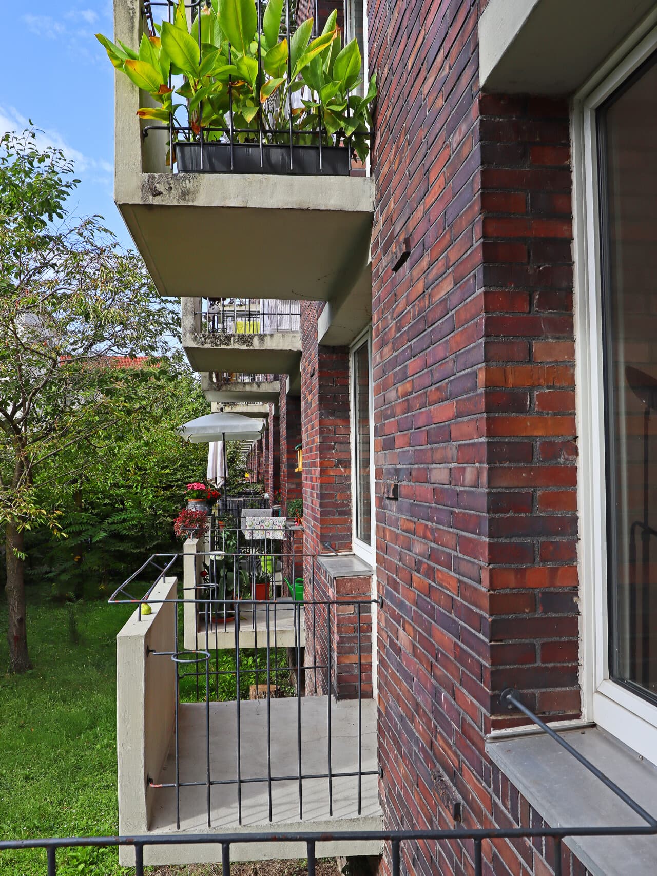 Etagenwohnung in Darmstadt – Bild 7