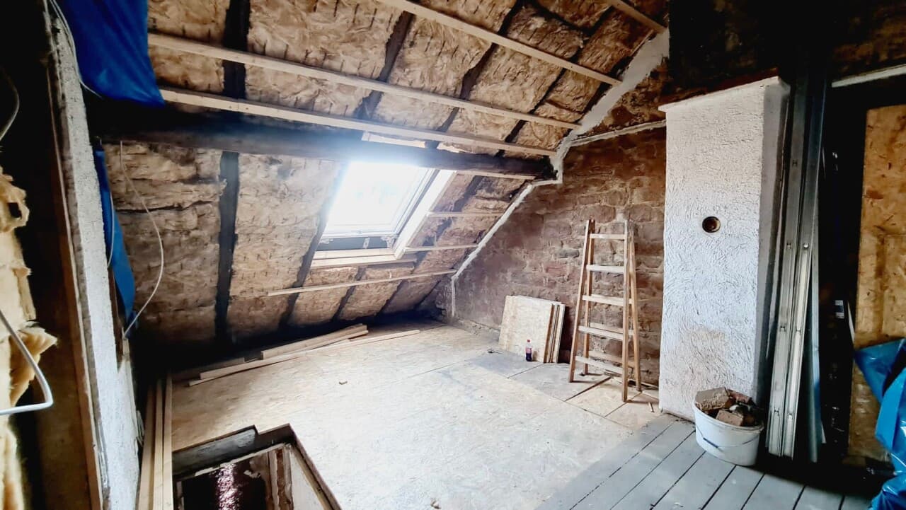 Einfamilienhaus in Püttlingen – Bild 19