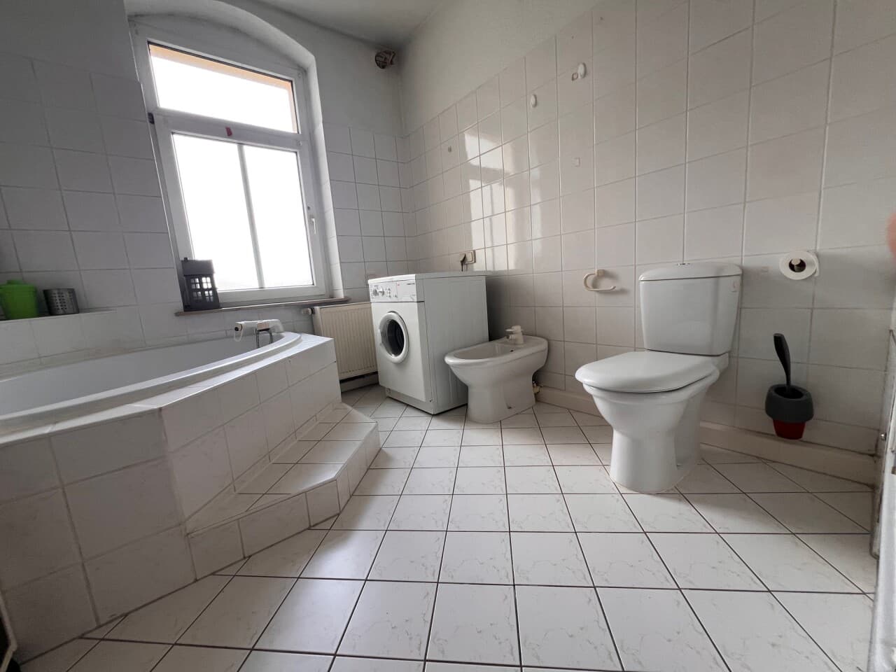 Etagenwohnung in Gera – Bild 11