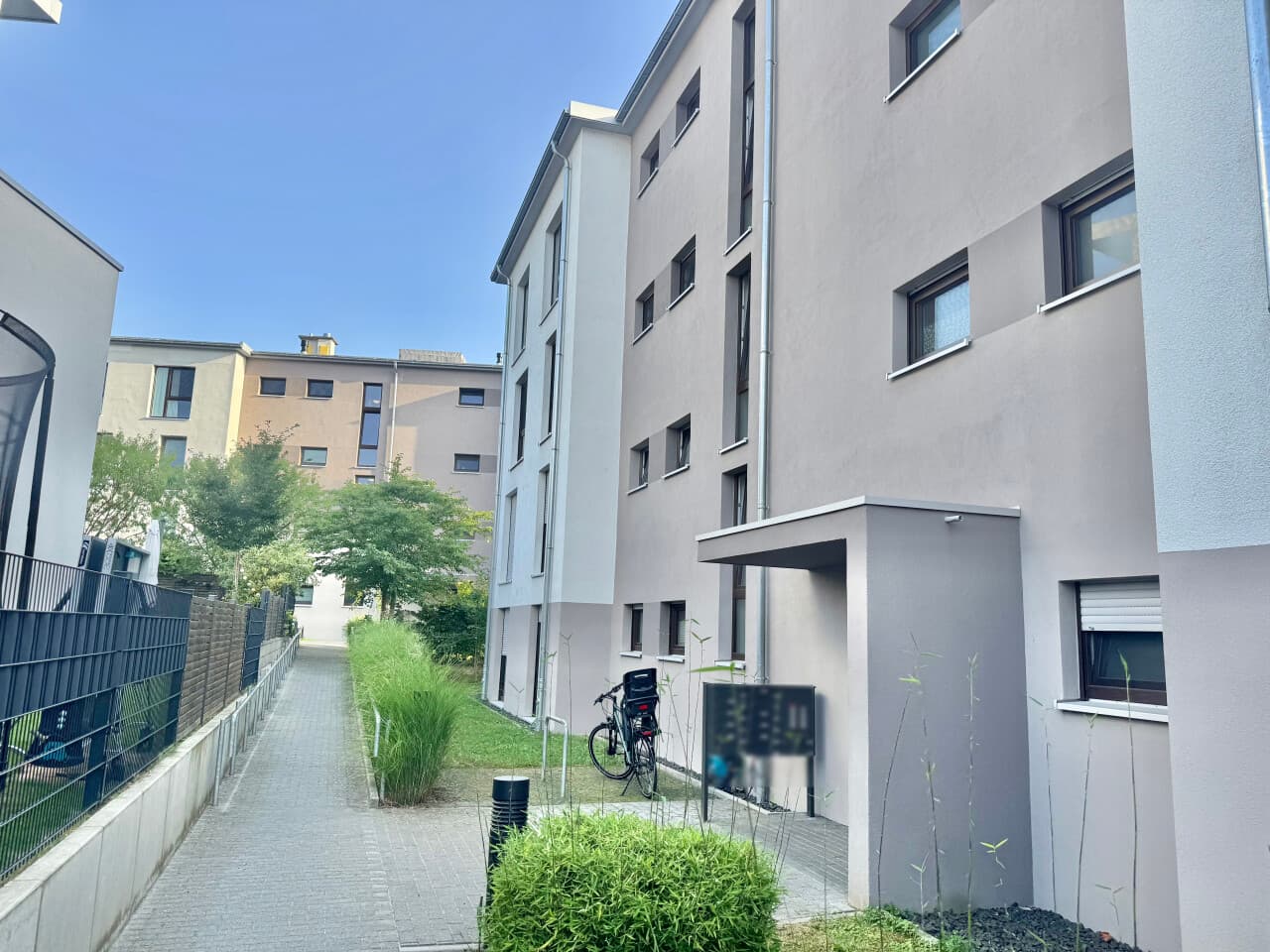 Etagenwohnung in Nieder-Olm – Bild 6