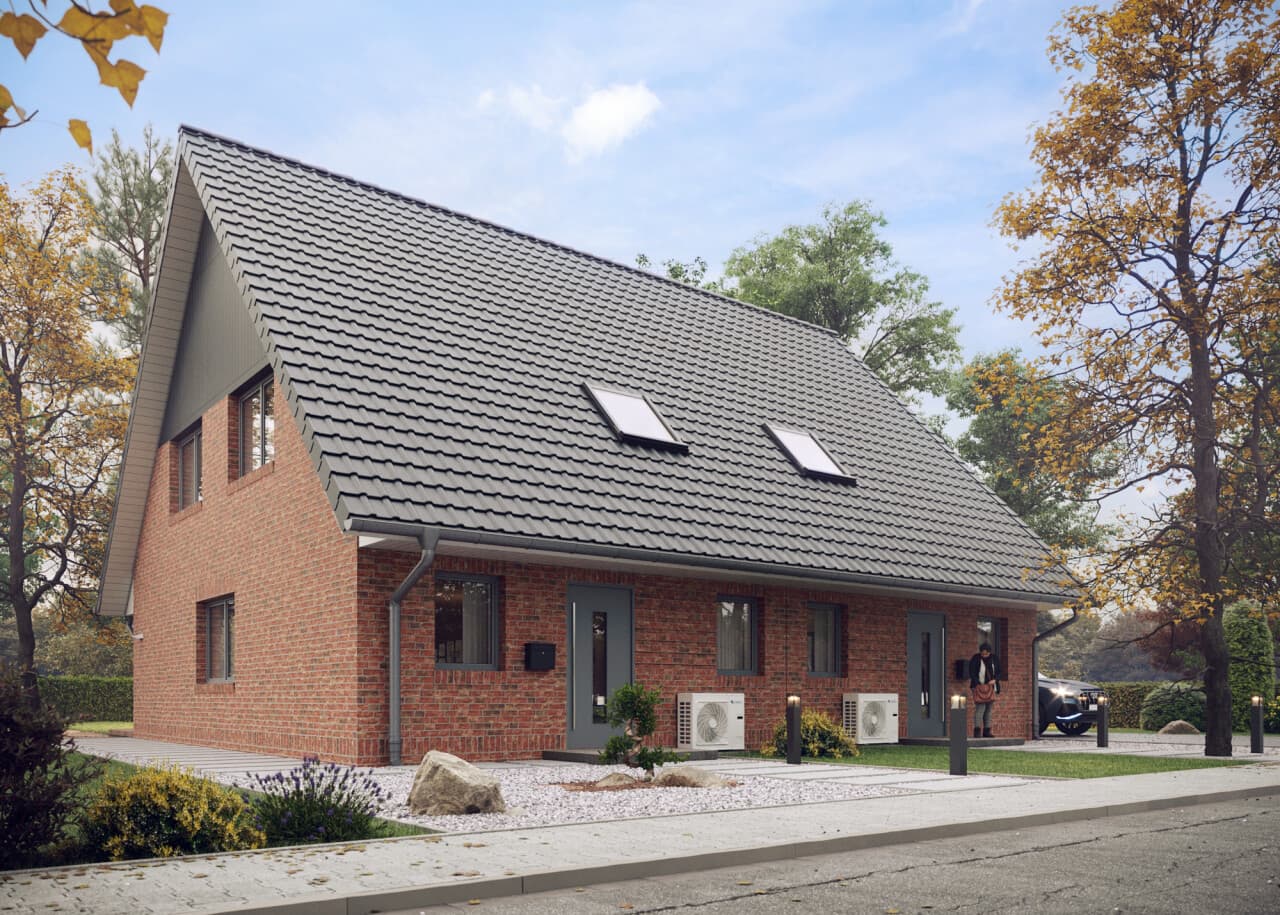 Wohngrundstück in Vierden – Bild 2