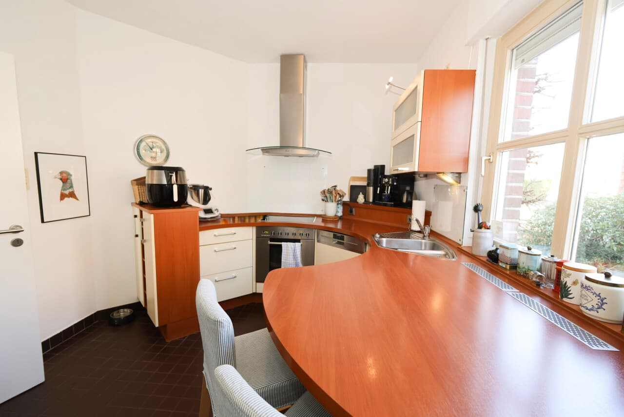 Einfamilienhaus in Bad Bentheim – Bild 7