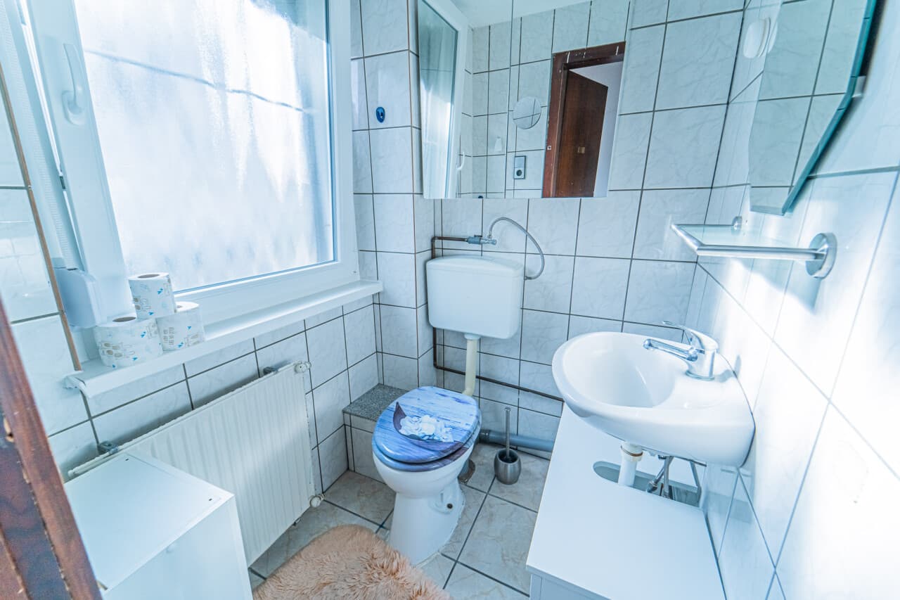 Wohn- und Geschäftshaus in Rheinfelden – Bild 8