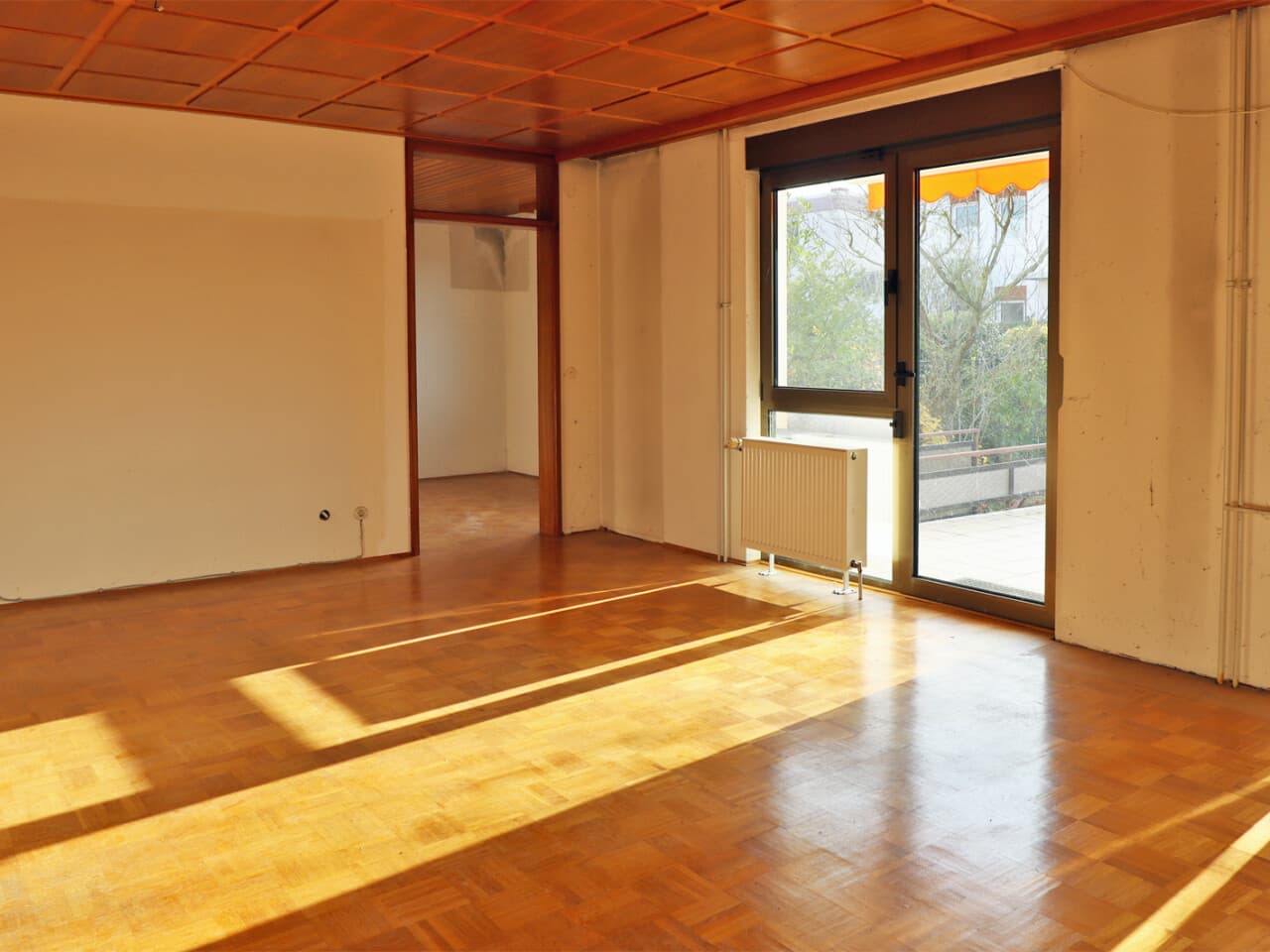 Reihenhaus in Darmstadt – Bild 4