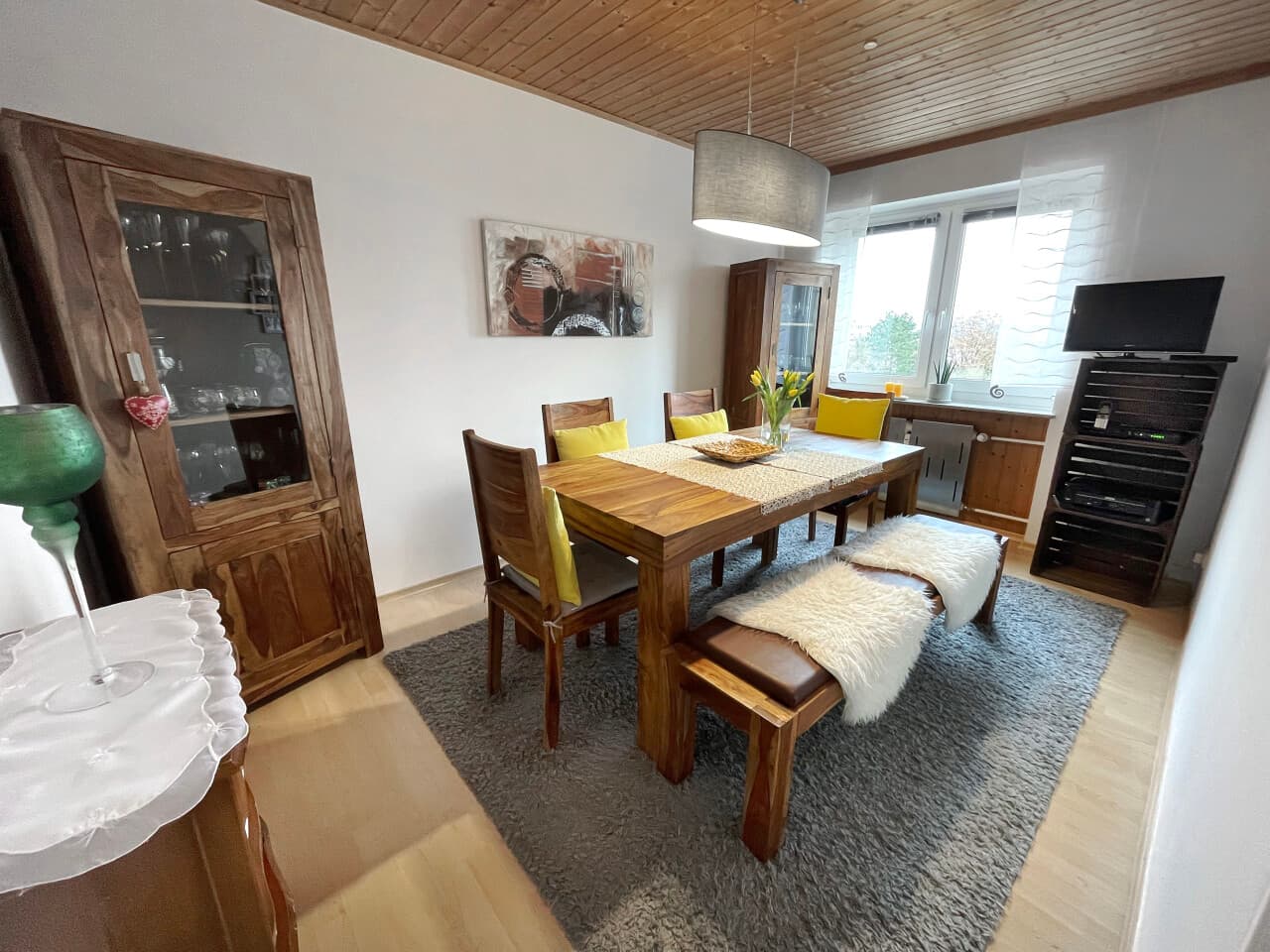 Etagenwohnung in Regensburg – Bild 3