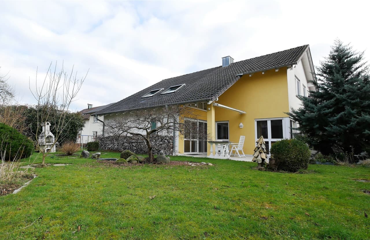 Einfamilienhaus in Bühl – Bild 10