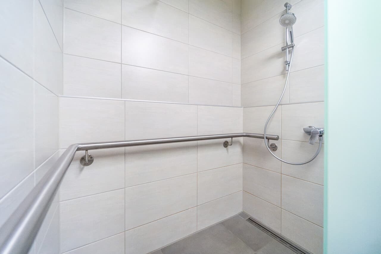 Erdgeschosswohnung in Kleve - Materborn – Bild 6