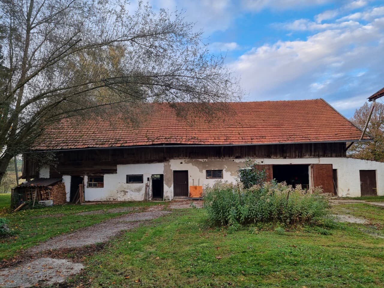 Bauernhaus in Rimbach – Bild 3