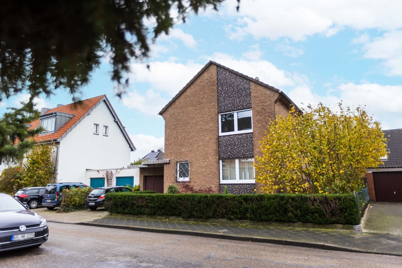Einfamilienhaus in Kleve – Bild 36
