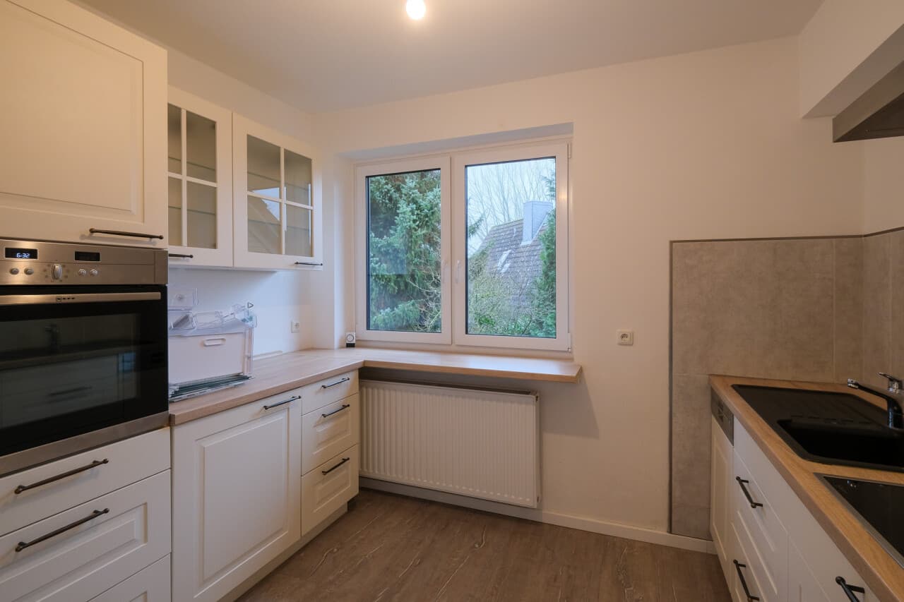 Reihenendhaus in Scheeßel – Bild 8