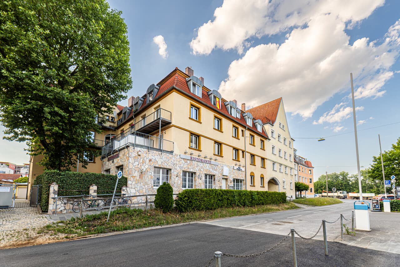 Etagenwohnung in Nürnberg – Bild 13