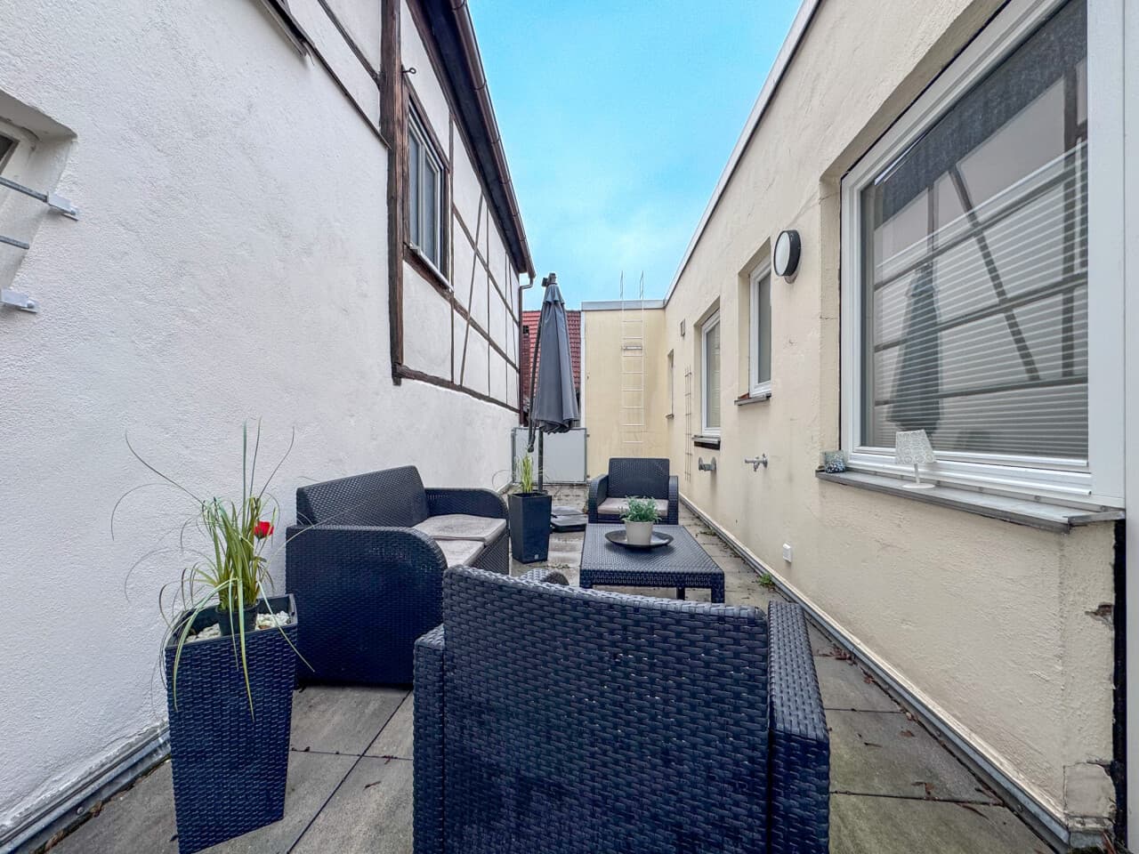 Etagenwohnung in Lichtenfels – Bild 12