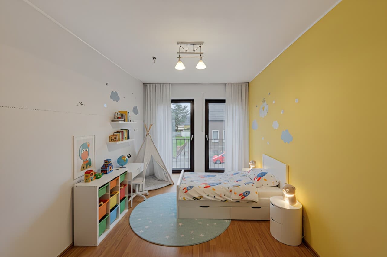 Etagenwohnung in Dortmund - Wickede – Bild 9