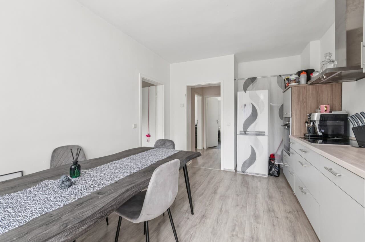 Etagenwohnung in Essen – Bild 4