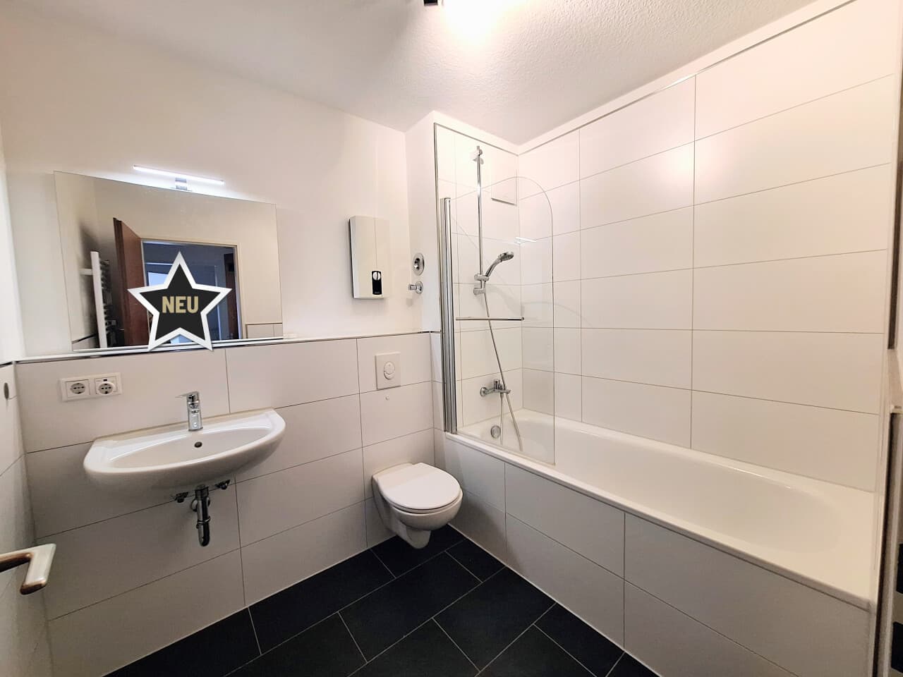 Etagenwohnung in Mülheim an der Ruhr – Bild 6