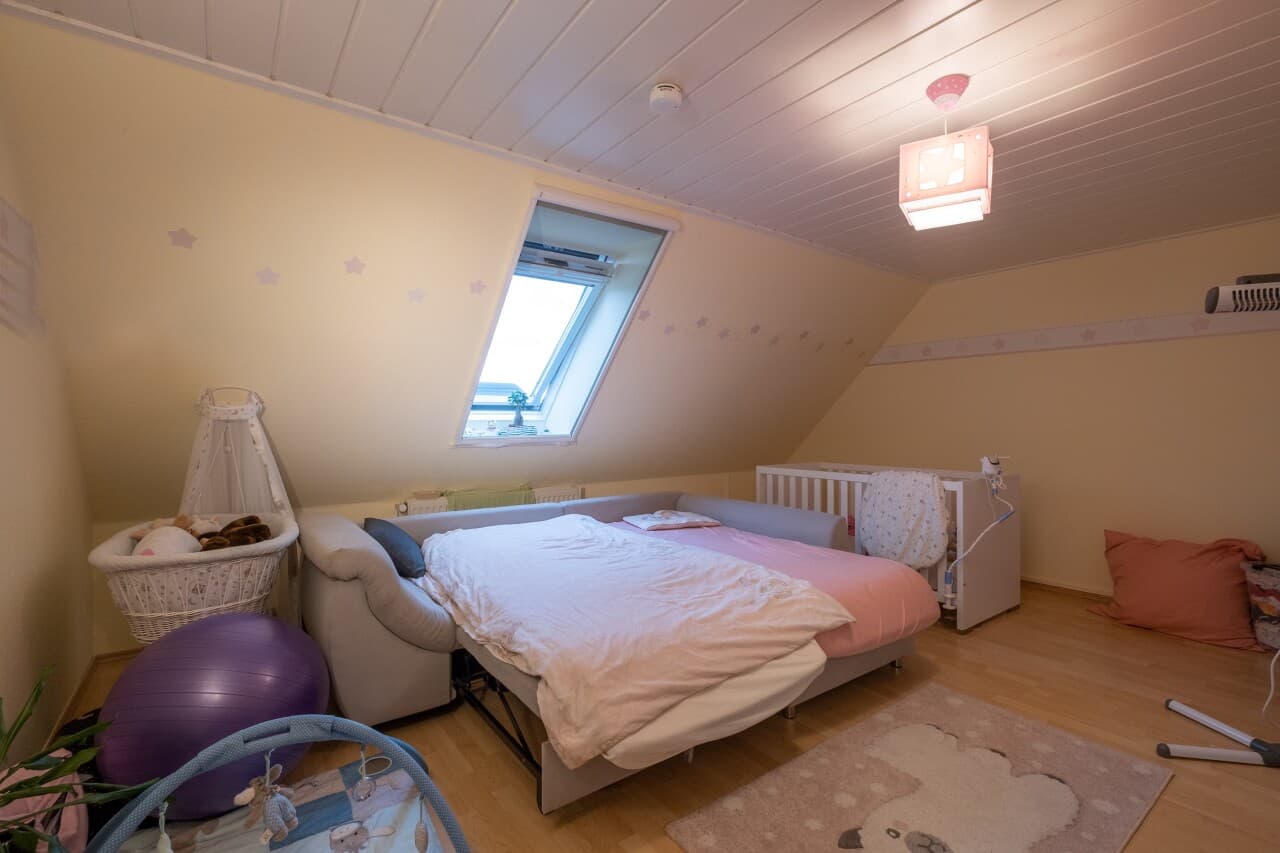 Maisonette in Kirchlinteln – Bild 7