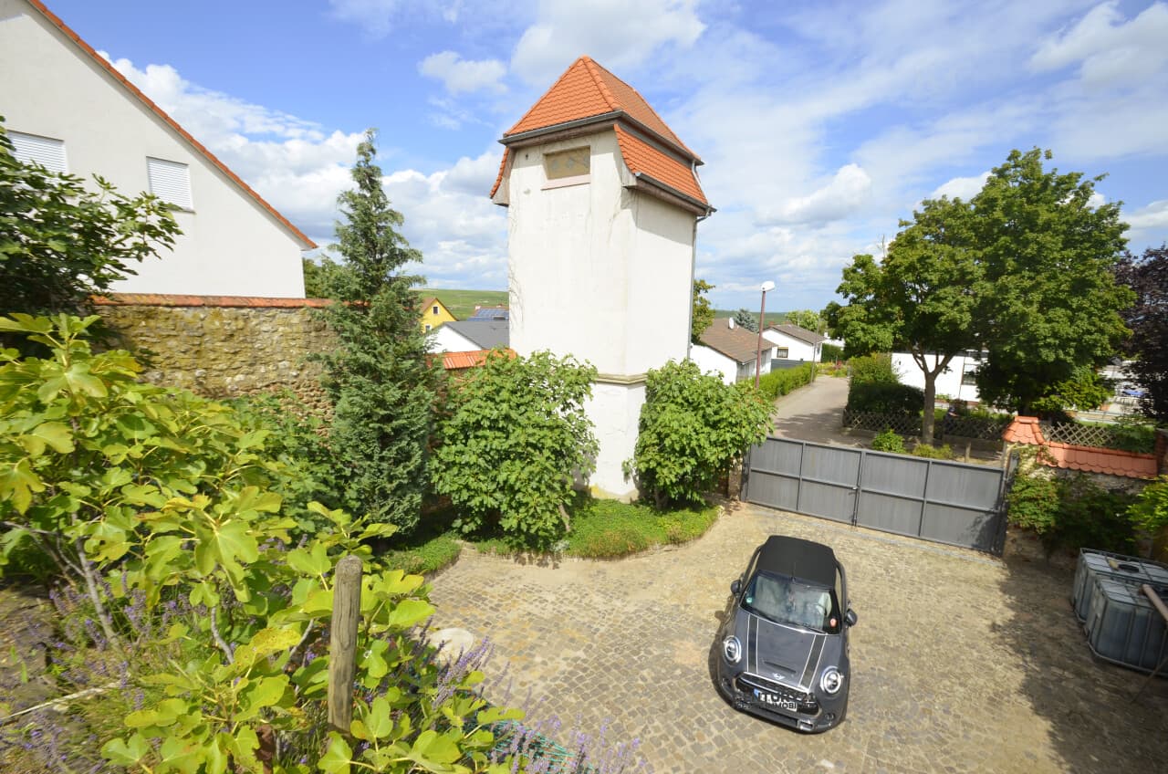 Villa in Gundersheim – Bild 13