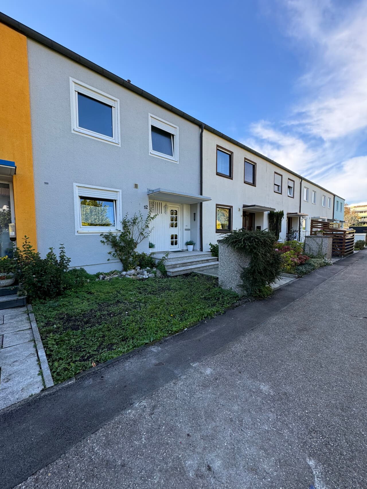 Reihenhaus in Puchheim – Bild 4