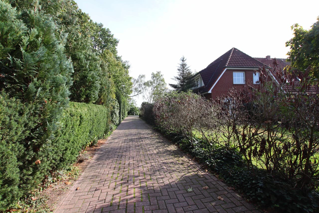 Landhaus in Nordhorn – Bild 35