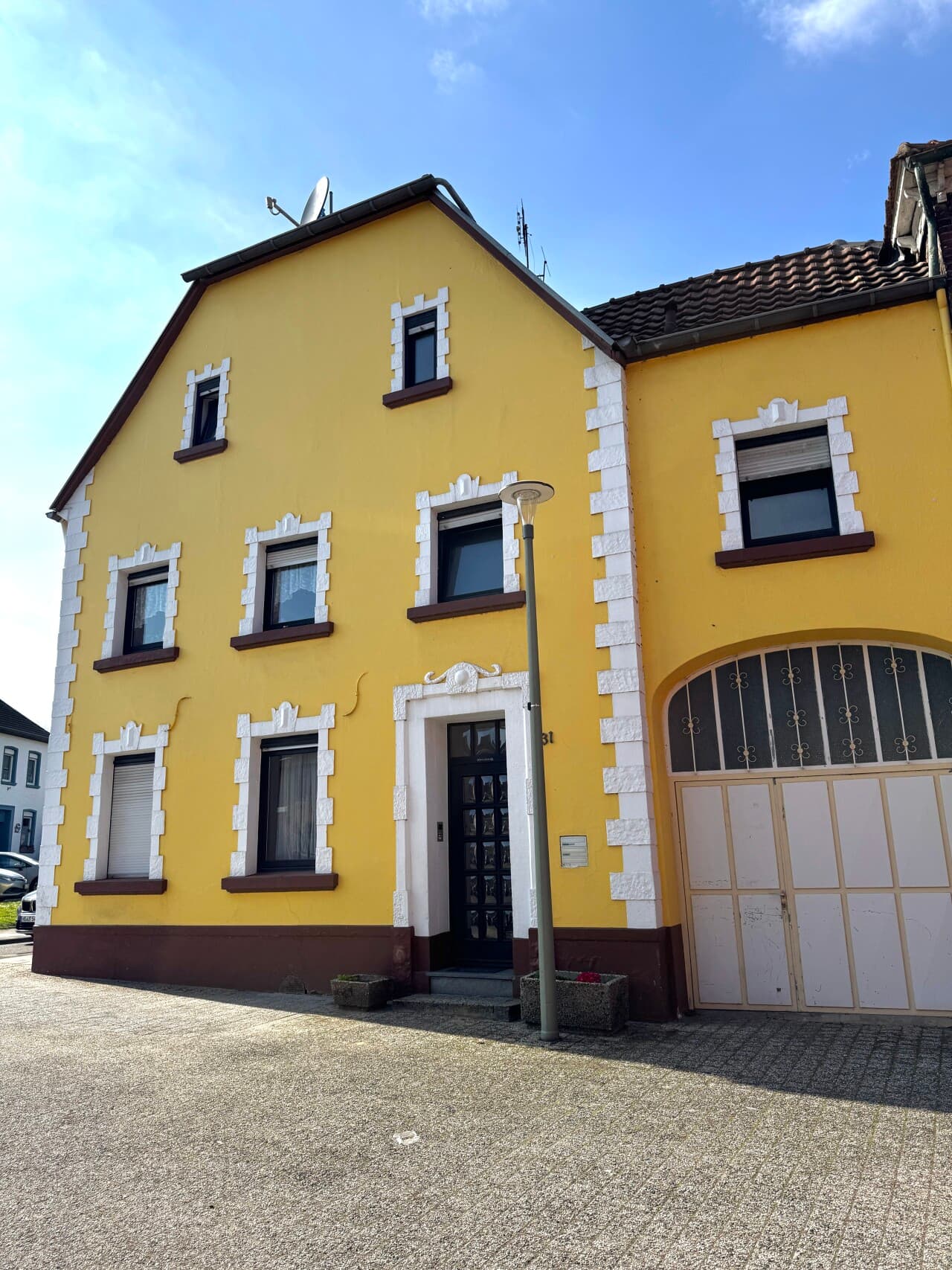 Mehrfamilienhaus in Hückelhoven – Bild 19